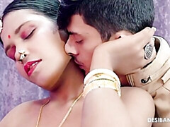 Gros cul, Grosse bite, Gros seins, Brunette brune, En levrette, Indienne, Mère que j'aimerais baiser