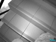 Enthousiasteling, Pijpbeurt, Tsjechisch, Europees, Huisgemaakt, Buiten, Realiteit, Slikken