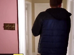 アナル, デカチン, デカパイ, フェラチオ, ズームショット, チン, ハードコア, Hd