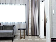 Sperma in gezicht, Hardcore, Hd, Logement, Vrijster, Klein, Kut duiken, Strak