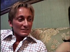 Enthousiasteling, Grote lul, Pijpbeurt, Sperma shot, Erotisch, Duits, Moeder die ik wil neuken, Oud