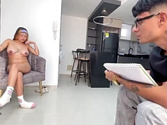 Compilación, Corridas faciales, Familia, Casero, Orgasmo, Sexo fuerte, Hermanas, Tabú