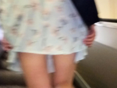 素人, Hd, 淫乱熟女, パンティ, 公共, 現実, ティーン, のぞき