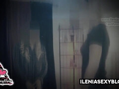 Leie, Schmuddelige sprache, Hd, Italienisch, Masturbation, Solo