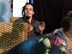 素人, フェラチオ, イマラチオ, ゲイ, オナニー, パーティ, 現実, のぞき