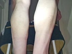 素人, ゲイ, 異人種間, 一人