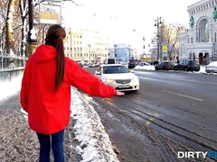 Жопа, Брюнетки, Семяизвержение, Сперма на лице, Очки, Невинные, Тощие, Сиськи