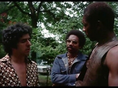 Lustful Feelings Hot Retro Porn Video