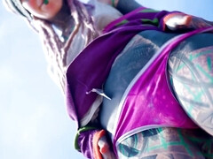 Жопа, Из жопы в рот, Семяизвержение, Сперма на лице, Немки, Готки, Крошечные, На публике