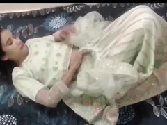 Indian Step Sister Fucked Hard in Doggy Style - Tight Pussy Rough Sex