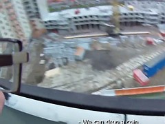 Enthousiasteling, Hardcore, Bekijker