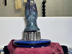Amateur, Anal, Gode, Homosexuelle, Hard, Gode énorme, Douche, Vibromasseur
