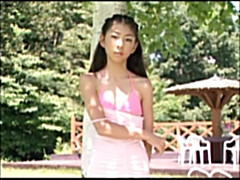 Mamada, Tetona, Linda, Japonés, Natural, Orgasmo, Coño, Adolescente