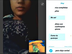 Enthousiasteling, Gezichtspunt, Secretaresse, Bekijker