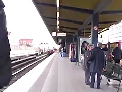 Enthousiasteling, Anaal, Duits, Hardcore