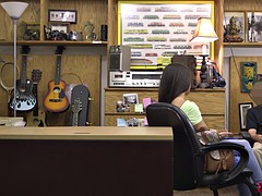 Любители, Секс без цензуры