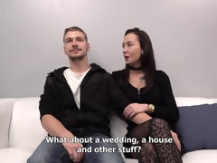 Bruinharig, Stel, Tsjechisch