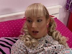 Анальный секс, Трансы, Сиськи