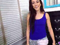 Blasen, Braunhaarige, Muschi, Jungendliche (18+)