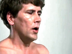 美人, イマラチオ, チン, 天然, 乳首, オーガズム, ティーン, のぞき