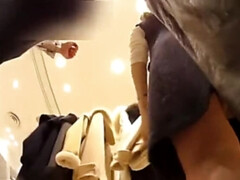 Asiático, Japonés, Público, Solo