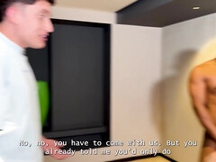 Amateur, Anal, Éjaculation interne, Queue, Double pénétration, Mère que j'aimerais baiser, Maman, Plan cul à trois