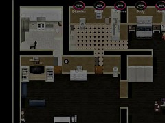 Dreidimensional, Leie, Dildo, Hausfrau, Riesendildo, Reif, Milf, Ehefrau