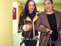 18 ans, Rondelette, Femme couguar, Hd, Mature, Chatte, Russe, Fils