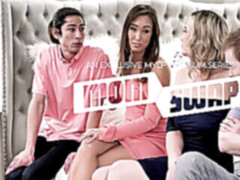 Bondage discipline sadomasochisme, Klein, Roodharige vrouw, Mager