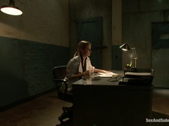 Анальный секс, Садо мазо, Минет, Бондаж, Доктор, Доминирование, Унижение, Жесткий секс