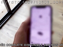 18 jaar, Anaal, Grote lul, Auto, Sperma in gezicht, Frans, Hd, Openbaar