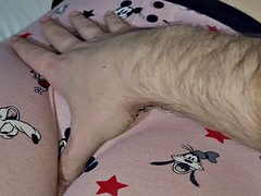 Amateur, Sadomasoquismo, Hendidura, Linda, Fetiche, Bragas, Adolescente