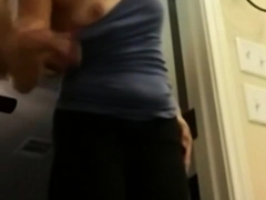 unaware wifey finished me