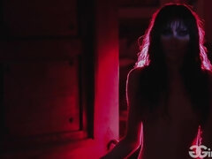 Блондинки, Фетиш, Пальцем, Лизание, Мастурбация, Киски, Стриптизерша, Молоденькие