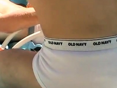 ゲイ, 手コキする, アウトドア