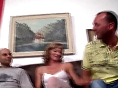 素人, ブロンド, フェラチオ, チン, Hd, ピアス, オマンコ, ヤリマン