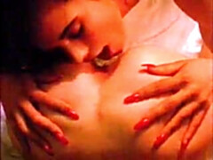 Eccitazione fatale (1992) Angelica Bella