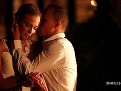 結婚, カワイイ, Hd, マッサージ, オマンコ, ソフトコア, 結婚式, 妻