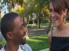 Grosse bite, Sucer une bite, Gorge profonde, Mamie, Interracial, Mère que j'aimerais baiser, Chatte, Rasée