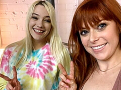 Leie, Grosser arsch, Grosser schwanz, Grosse titten, Blasen, Hundestellung, Jungendliche (18+), Titten