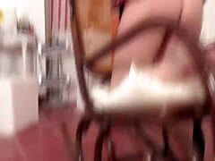 Bondage discipline sadomasochisme, Dominatie, Duits, Vernedering, Japaans, Meesteres, Roodharige vrouw, Slaaf