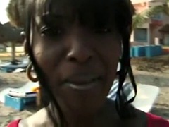 Любители, Пляж, Черные, Черненькие, Секс без цензуры