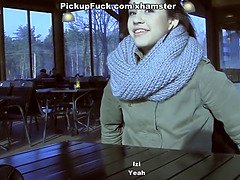 フェラチオ, 顔射, Hd, お金, アウトドア, 公共, 現実, 三人