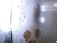 素人, アスtoマウス, 手コキする, 自然山雀, ハメ撮り, オマンコ, ショートヘア, 濡れ