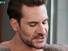 アナル, フェラチオ, ゲイ