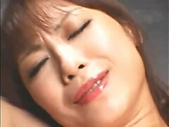 Asiatique, Gros seins, Japonaise