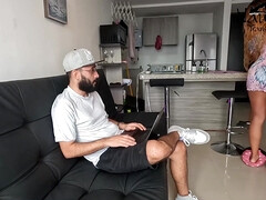 素人, アナル, お尻, デカ尻, 気狂い, ラティーナ, シーメール, ヤリマン