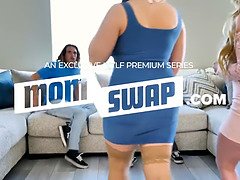 Большие сиськи, Блондинки, Постарше, Кончили внутрь, Глубокая глотка, Домохозяйки, Зрелые, Милф