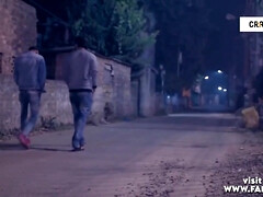 Anaal, Aziatisch, Groep, Hardcore, Indisch, Moeder die ik wil neuken, Orgie, Trio