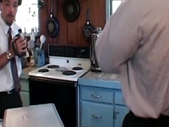 Grote kont, Grote mammen, Pijpbeurt, Bruinharig, Trio